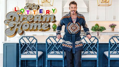 why does david only drink water on my lottery dream home|The Secret About My Lottery Dream Home You Weren't .